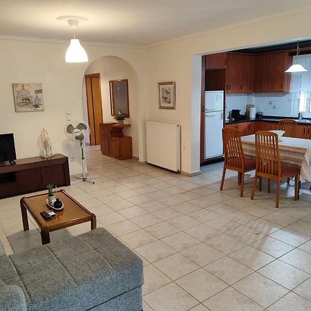 Solmar House Διαμέρισμα Φλογητά Εξωτερικό φωτογραφία
