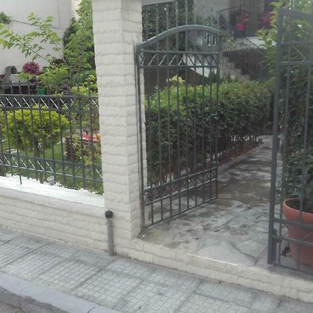 Solmar House Διαμέρισμα Φλογητά Εξωτερικό φωτογραφία