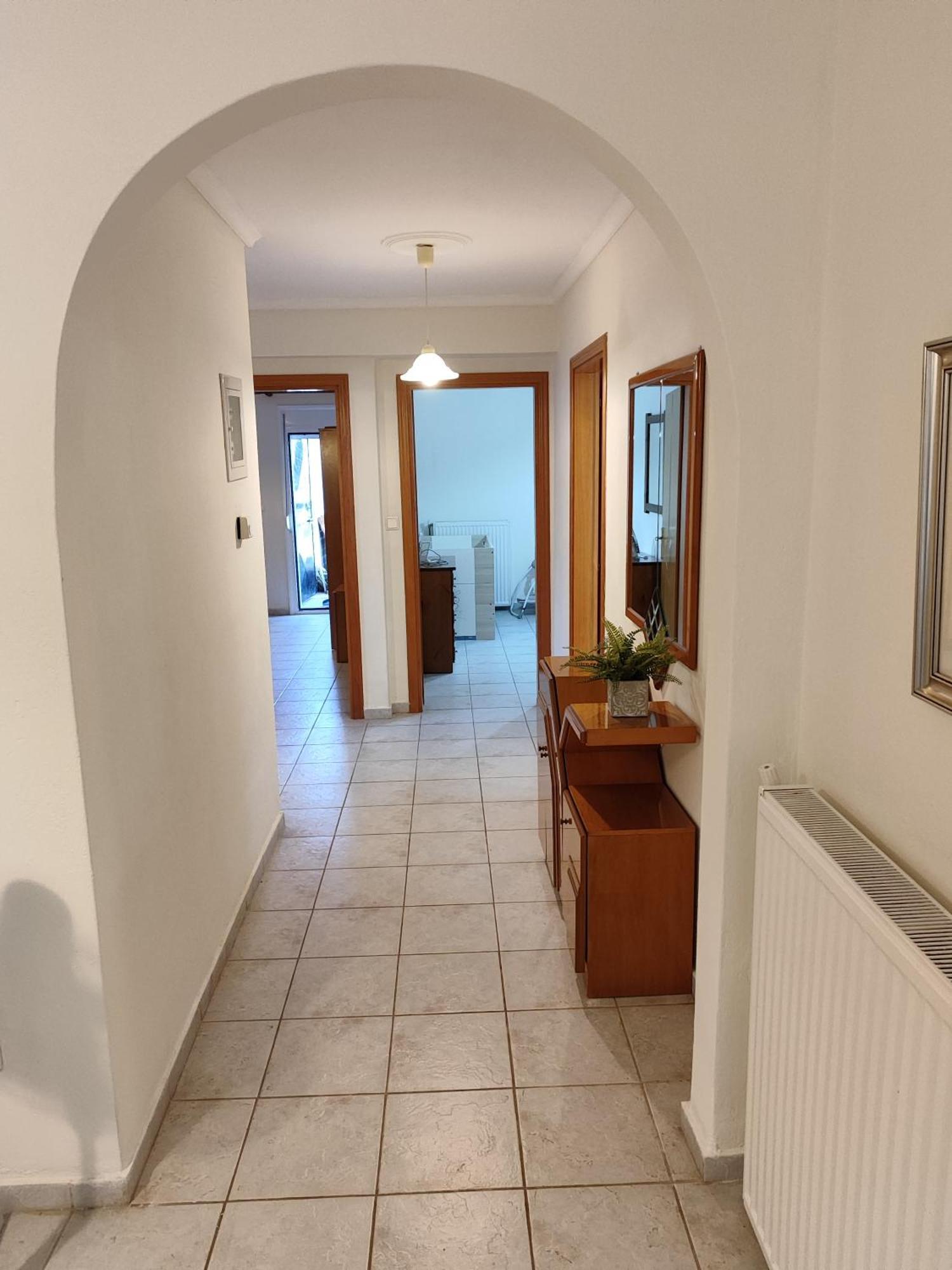 Solmar House Διαμέρισμα Φλογητά Εξωτερικό φωτογραφία