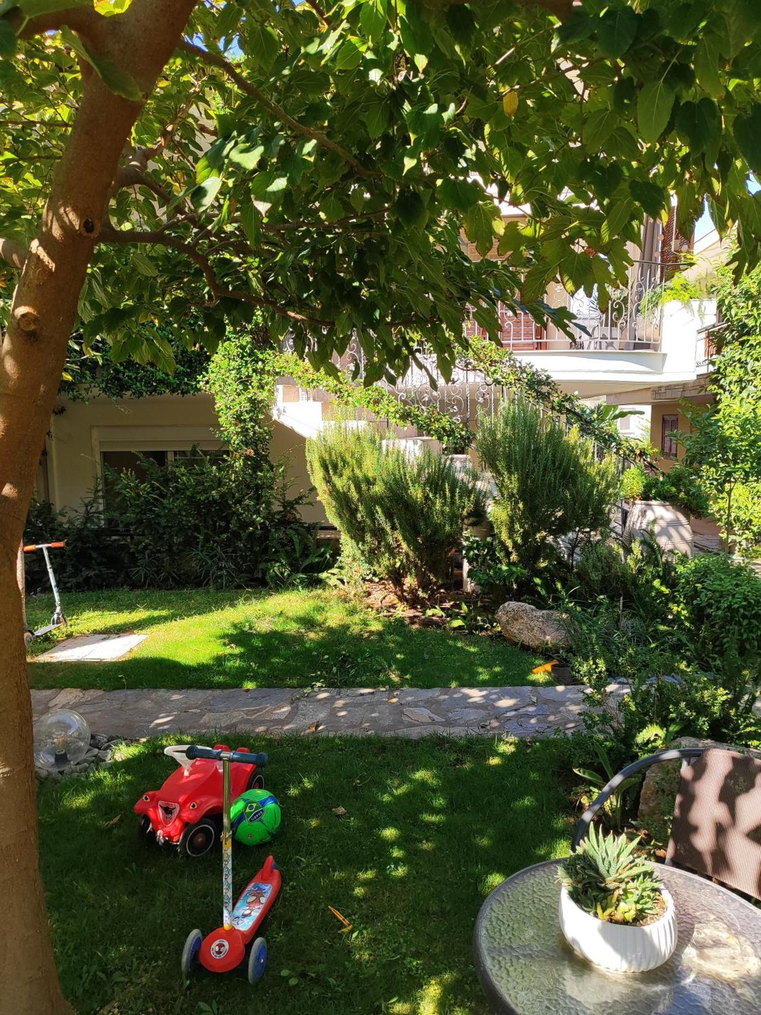 Solmar House Διαμέρισμα Φλογητά Εξωτερικό φωτογραφία