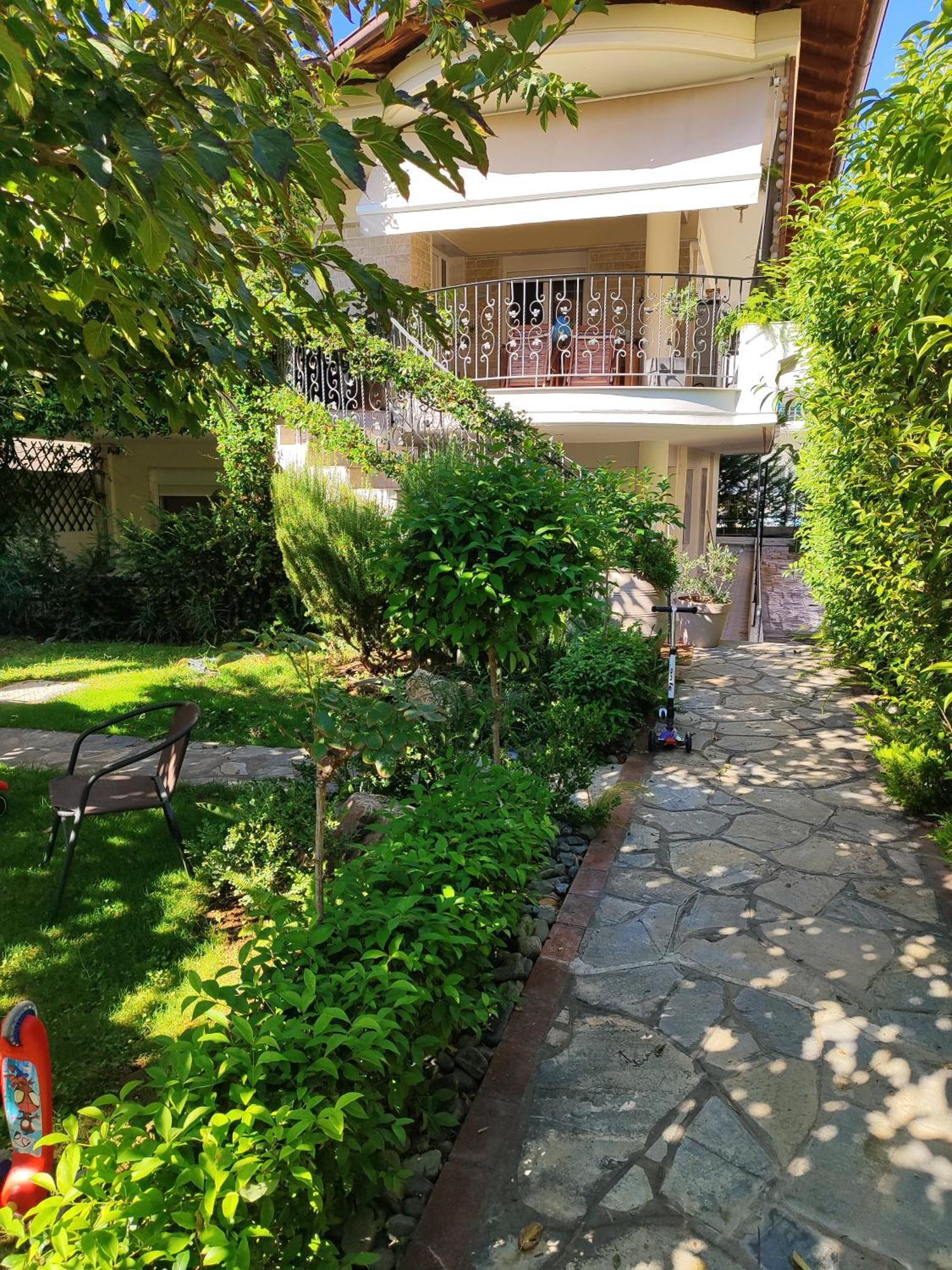 Solmar House Διαμέρισμα Φλογητά Εξωτερικό φωτογραφία