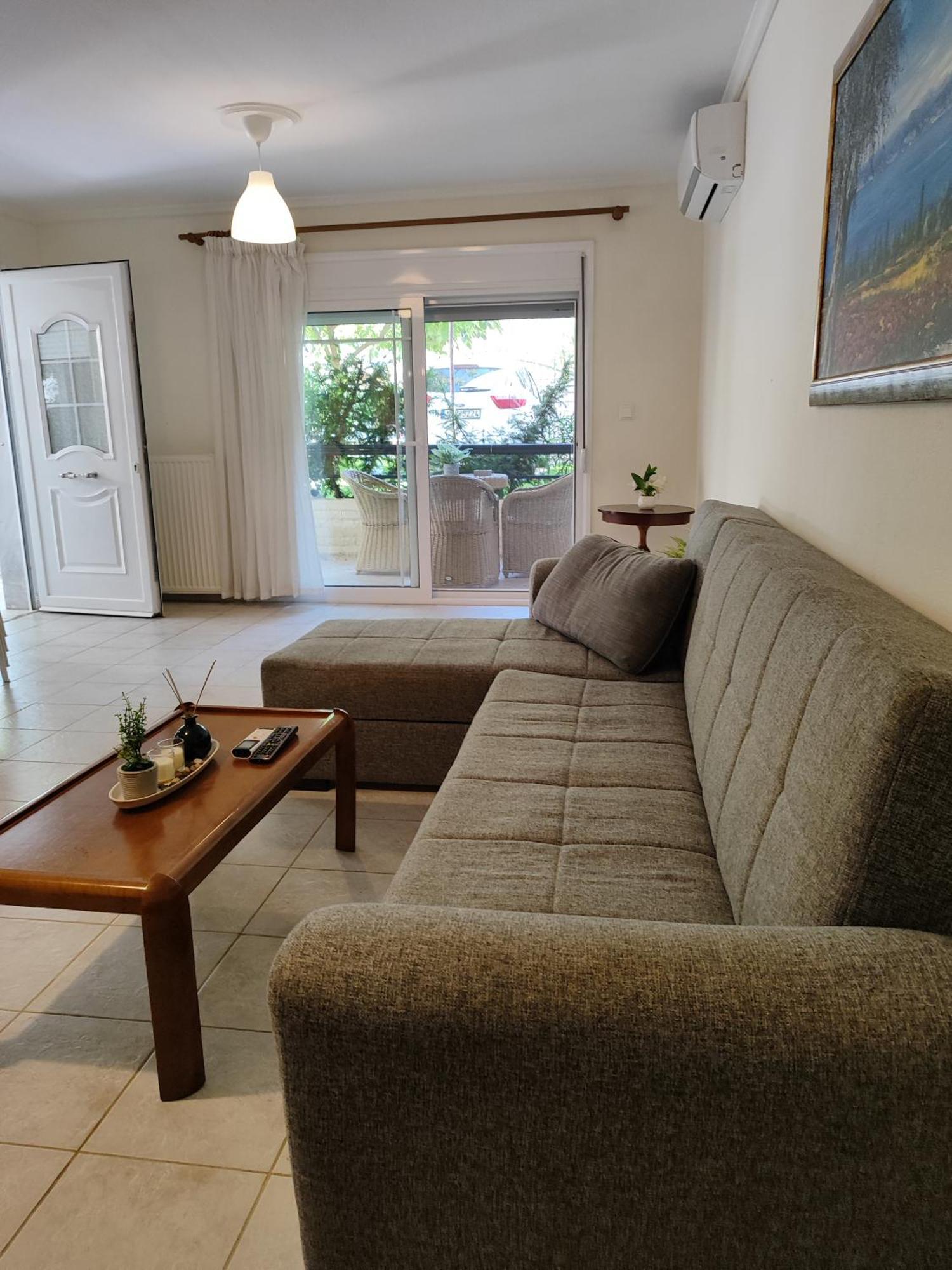 Solmar House Διαμέρισμα Φλογητά Εξωτερικό φωτογραφία