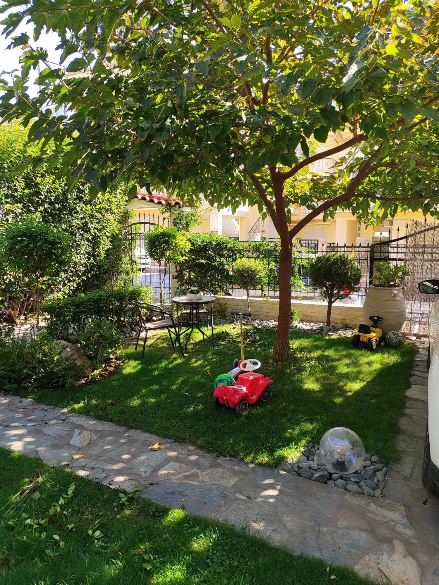 Solmar House Διαμέρισμα Φλογητά Εξωτερικό φωτογραφία