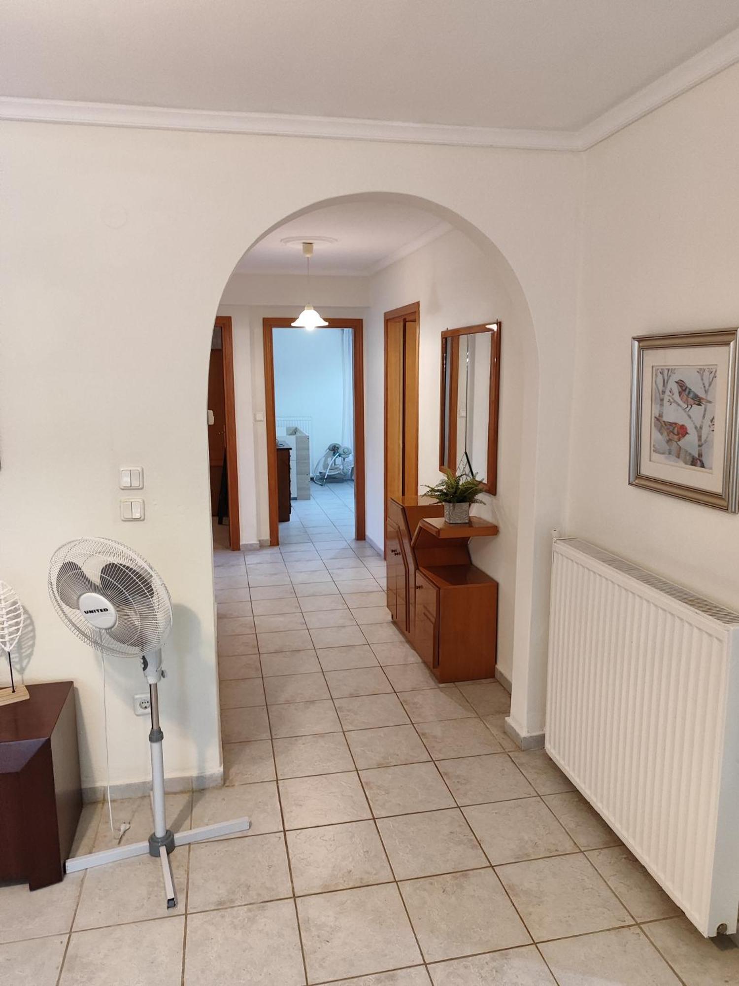 Solmar House Διαμέρισμα Φλογητά Εξωτερικό φωτογραφία
