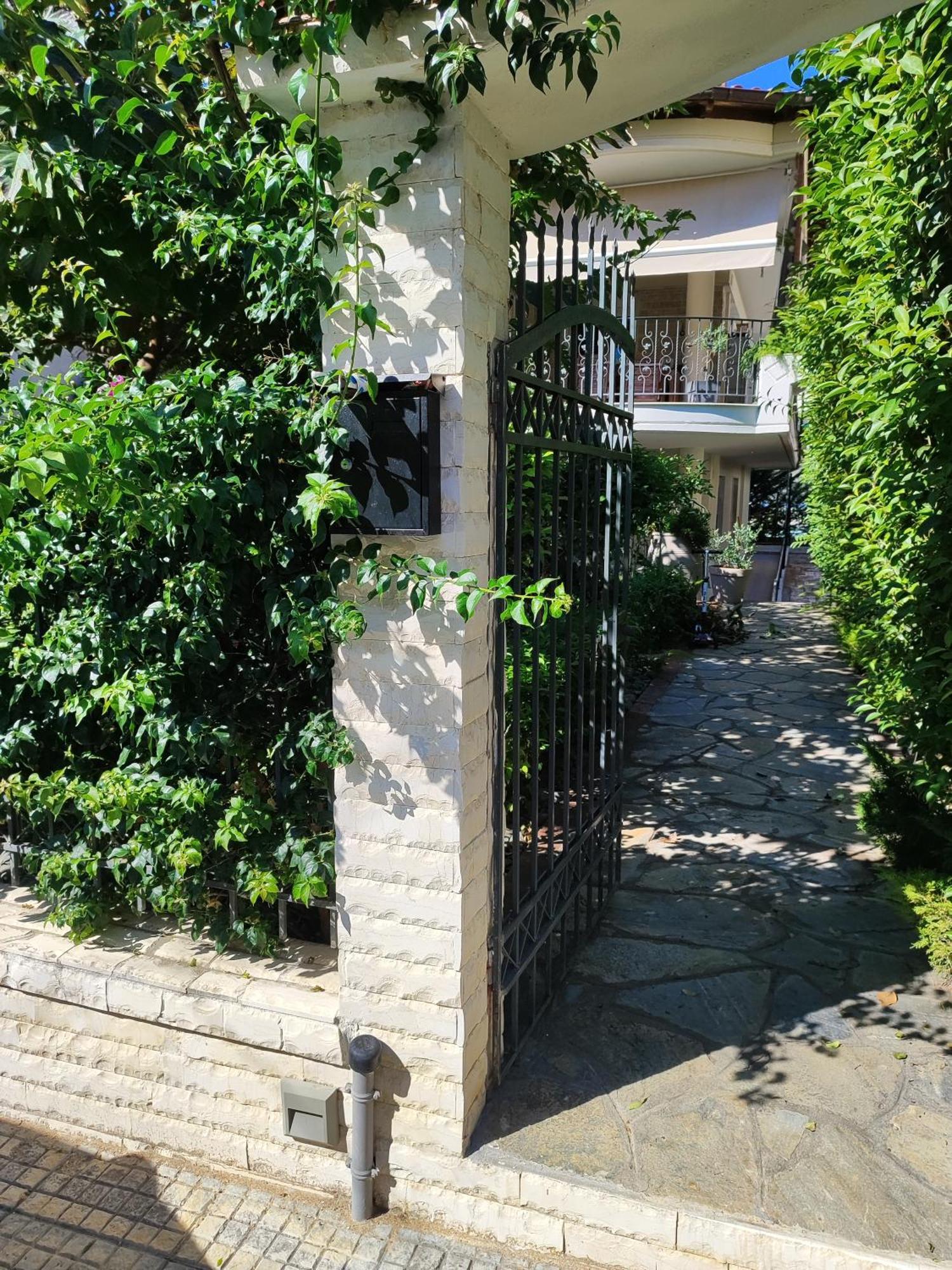 Solmar House Διαμέρισμα Φλογητά Εξωτερικό φωτογραφία
