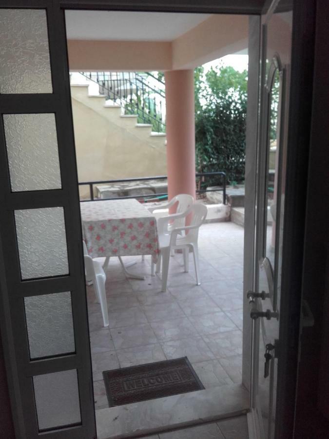 Solmar House Διαμέρισμα Φλογητά Εξωτερικό φωτογραφία