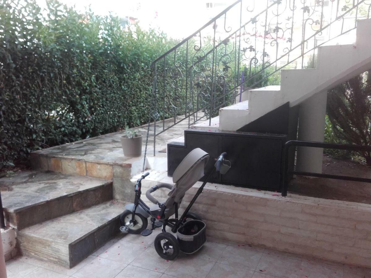 Solmar House Διαμέρισμα Φλογητά Εξωτερικό φωτογραφία