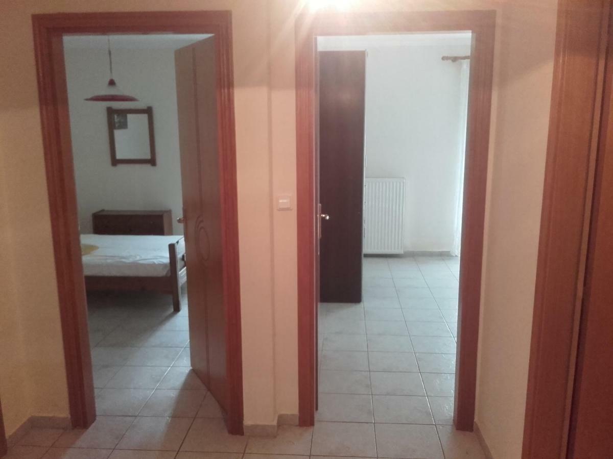 Solmar House Διαμέρισμα Φλογητά Εξωτερικό φωτογραφία