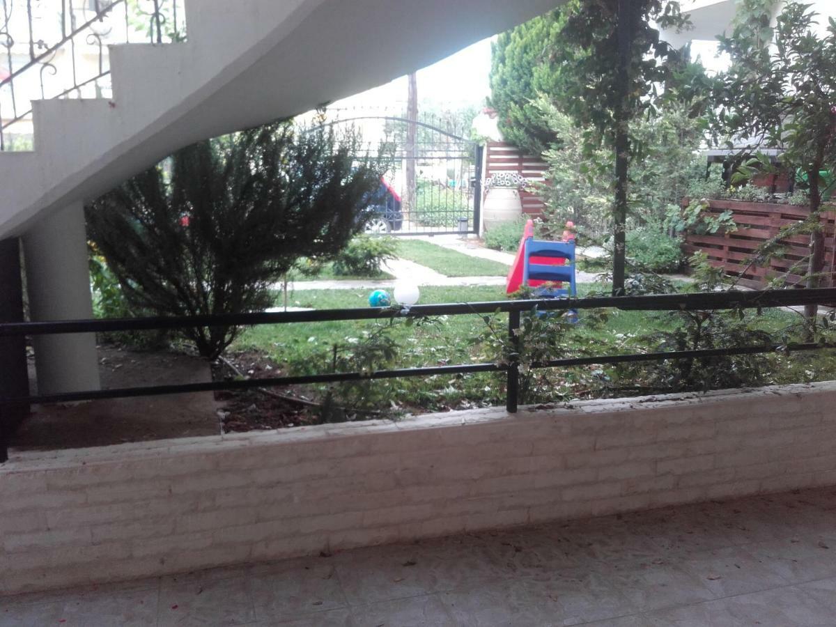 Solmar House Διαμέρισμα Φλογητά Εξωτερικό φωτογραφία