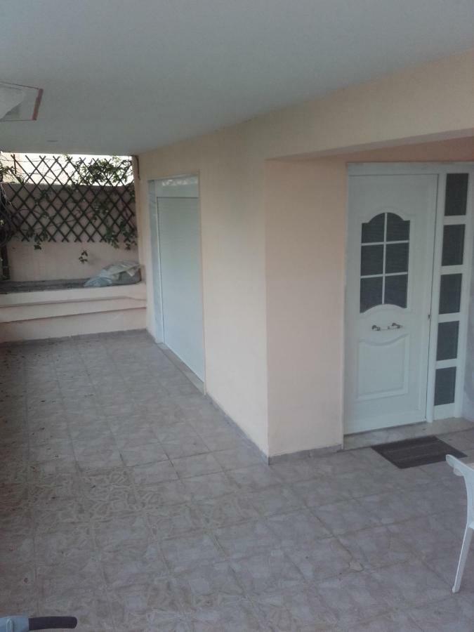 Solmar House Διαμέρισμα Φλογητά Εξωτερικό φωτογραφία