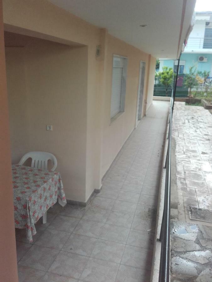 Solmar House Διαμέρισμα Φλογητά Εξωτερικό φωτογραφία